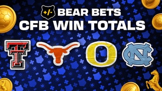 Next Story Image: Chris "The Bear" Fallica's Best College Football Win, Win-Total Bets